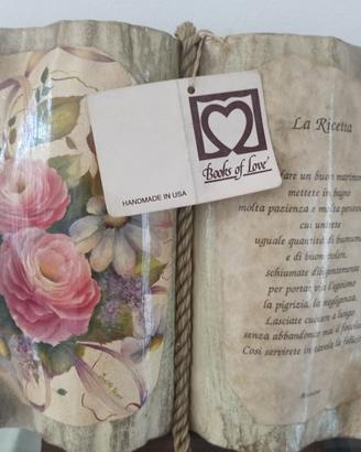 The Books of Love