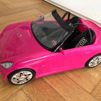 Barbie Fiat 500