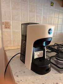 Macchina caffè Lavazza A Modo Mio, Tiny Eco LM840