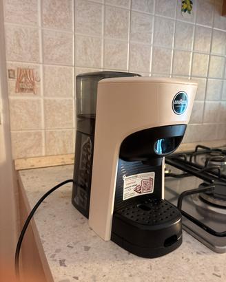 Macchina caffè Lavazza A Modo Mio, Tiny Eco LM840
