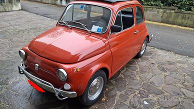 fiat 500 L