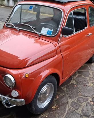 fiat 500 L