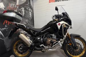 Honda CRF1100L Africa Twin ADVENTURE 8.200 KM "tu