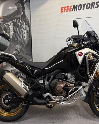Honda CRF1100L Africa Twin ADVENTURE 8.200 KM "tu
