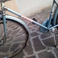 bici antica Lavel