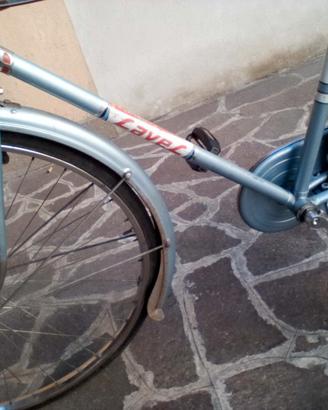 bici antica Lavel