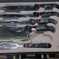 Coltelli SINTEX SOLIGEN