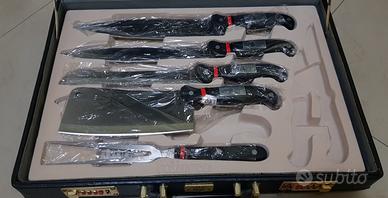 Coltelli SINTEX SOLIGEN