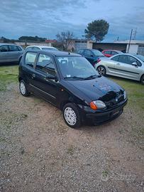 Fiat Seicento 1.1i cat Suite