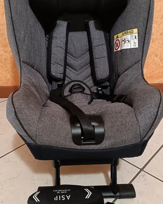 seggiolino auto axkid minikid 2.0