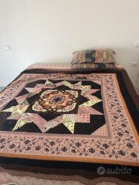 Letto matrimoniale