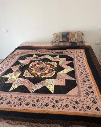 Letto matrimoniale