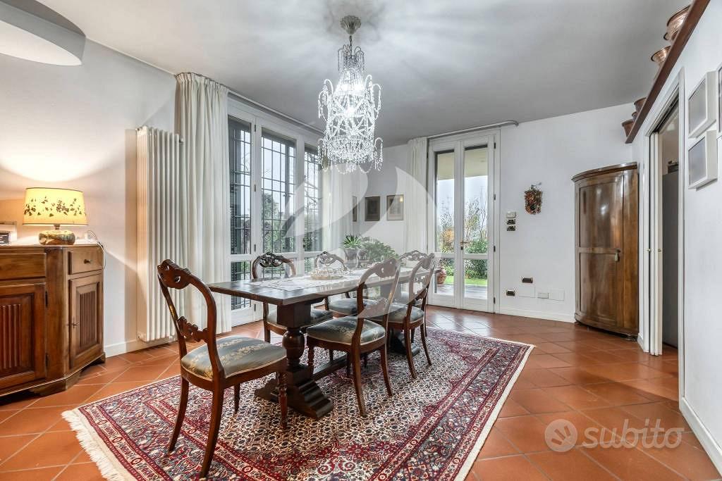 Casa – Bologna, Saragozza, Porto-Saragozza - Vista 3