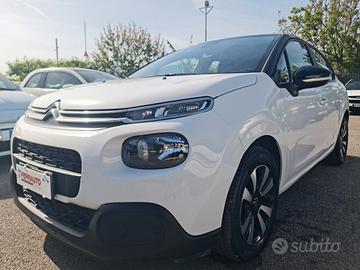 CITROEN NEW C3 BLUEHDI 100CV S&S SHINE FULL