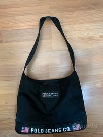 Borsa a secchio Polo Jeans Ralph Lauren