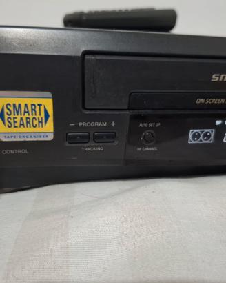 Videoregistratore VHS Da revisionare