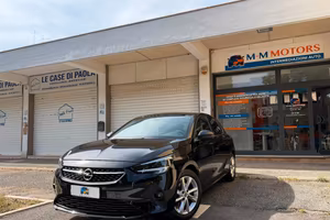 Opel Corsa 5 Porte Corsa 1.2 Elegance s&s 100cv
