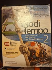 I nodi del tempo 2