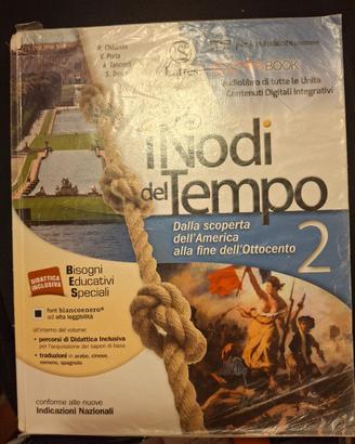I nodi del tempo 2