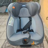seggiolino auto isofix chicco