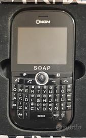 telefonino Ngm Soap senza battetia
