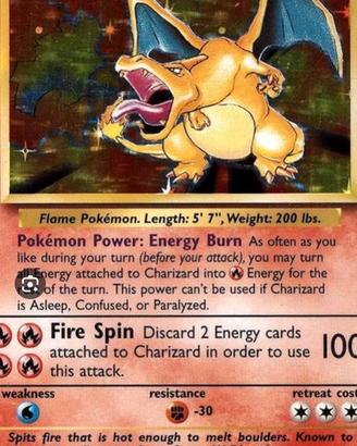 Carte Pokemon Prime Edizioni