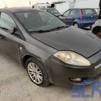 FIAT BRAVO 2 198 1.6 D MULTIJET 120CV -Ricambi