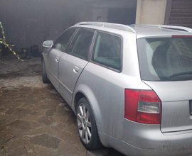 AUDI A4 B6 AVANT 1.9 TDI 130cv