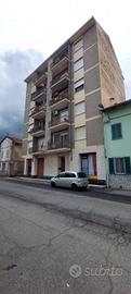 Immobile in asta di 79 m² con 3 locali e box auto 
