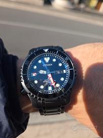 Citizen Promaster Titanium NY0107-85L