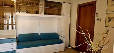 Fano mare bell'appartamento