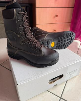 Stivaletti invernali numero 41 nuovi