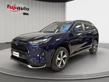 Toyota Rav4 2.5 vvt-ie phev More Dynamic awd-i e-