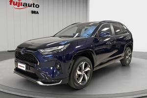 Toyota Rav4 2.5 vvt-ie phev More Dynamic awd-i e-