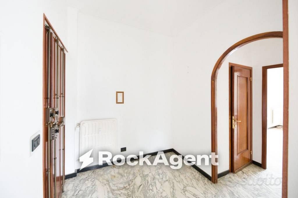Appartamento – Genova, Villa Gavotti, Ponente - Vista 3