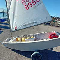 Optimist ita 8958