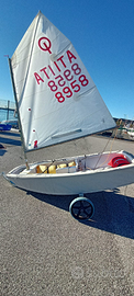 Optimist ita 8958