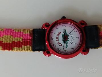 Orologi charro tex-mex