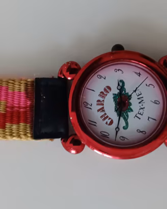 Orologi charro tex-mex