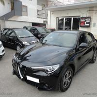 ALFA ROMEO Stelvio 2.2 T.diesel 190 CV AT8 Q4 Ti