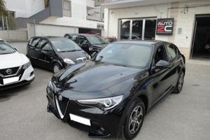 ALFA ROMEO Stelvio 2.2 T.diesel 190 CV AT8 Q4 Ti