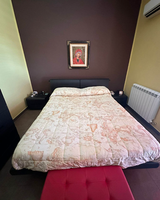 Camera da letto