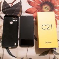 Cellulare realme C21