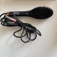 Piastra capelli lisciante