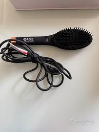 Piastra capelli lisciante