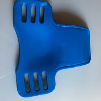 Sedile per addominali