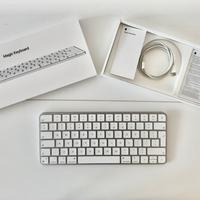 Magic Keyboard 3 Generazione