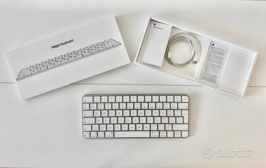 Magic Keyboard 3 Generazione