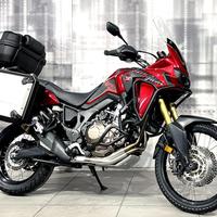 Honda Africa Twin 1000 ABS