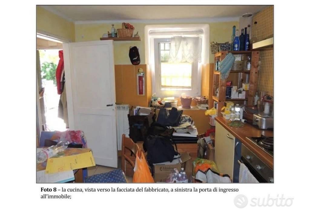 Appartamento – Uscio, Calcinara - Vista 3